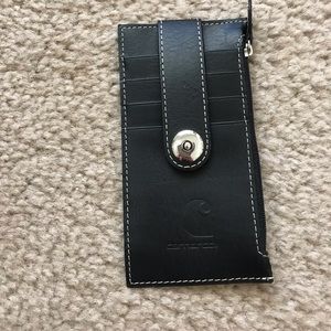 Carhartt Slim Card Case. Never Used